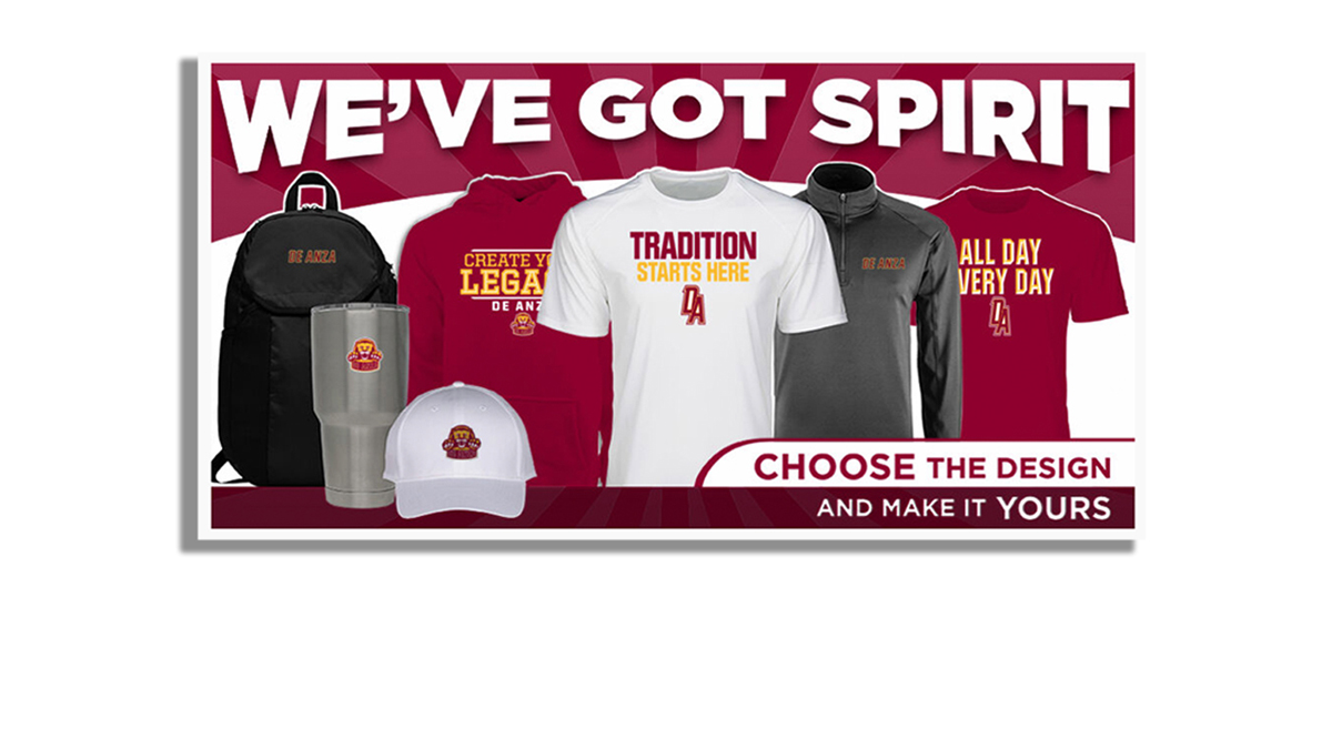 Gear Up For 2021!