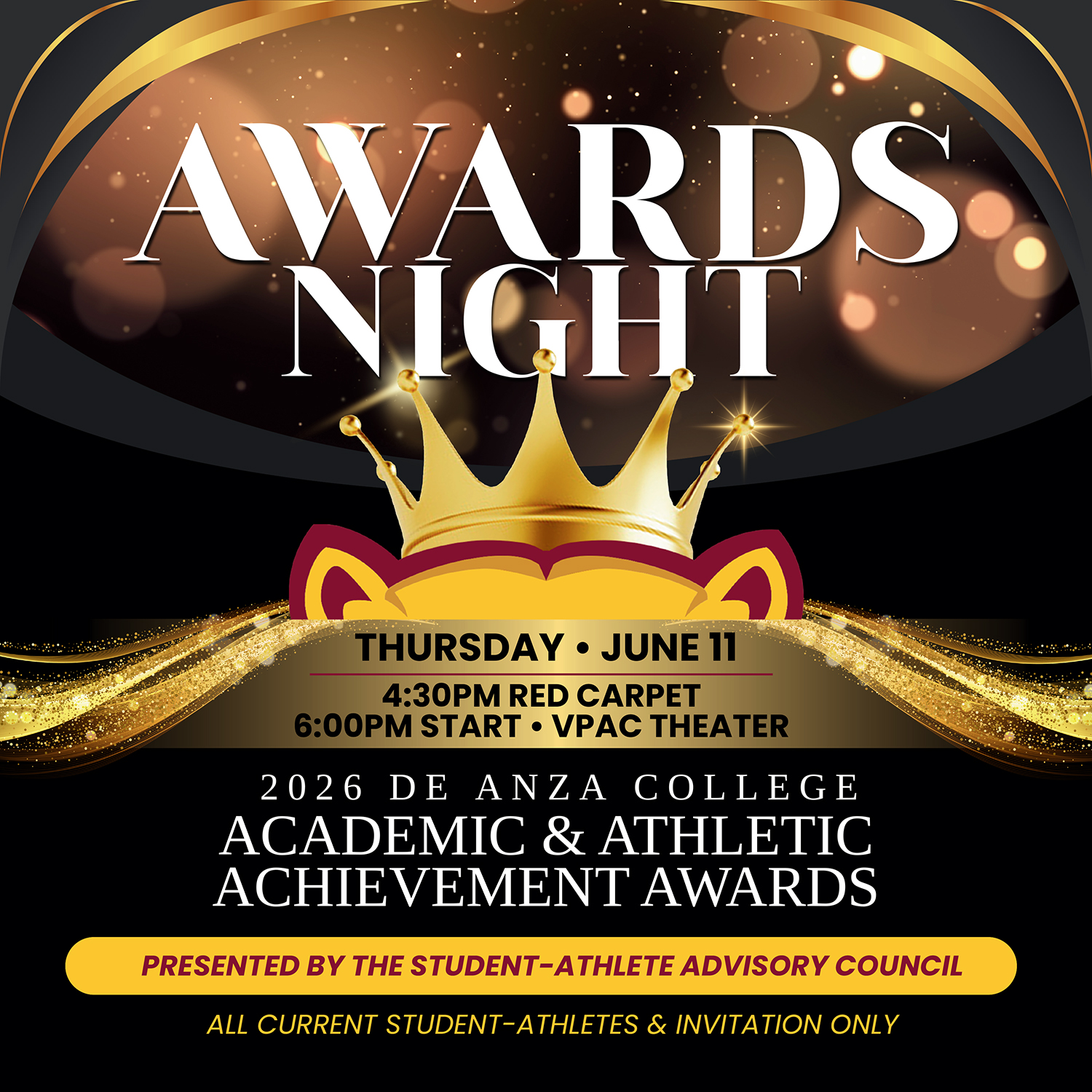 Celebrating Excellence