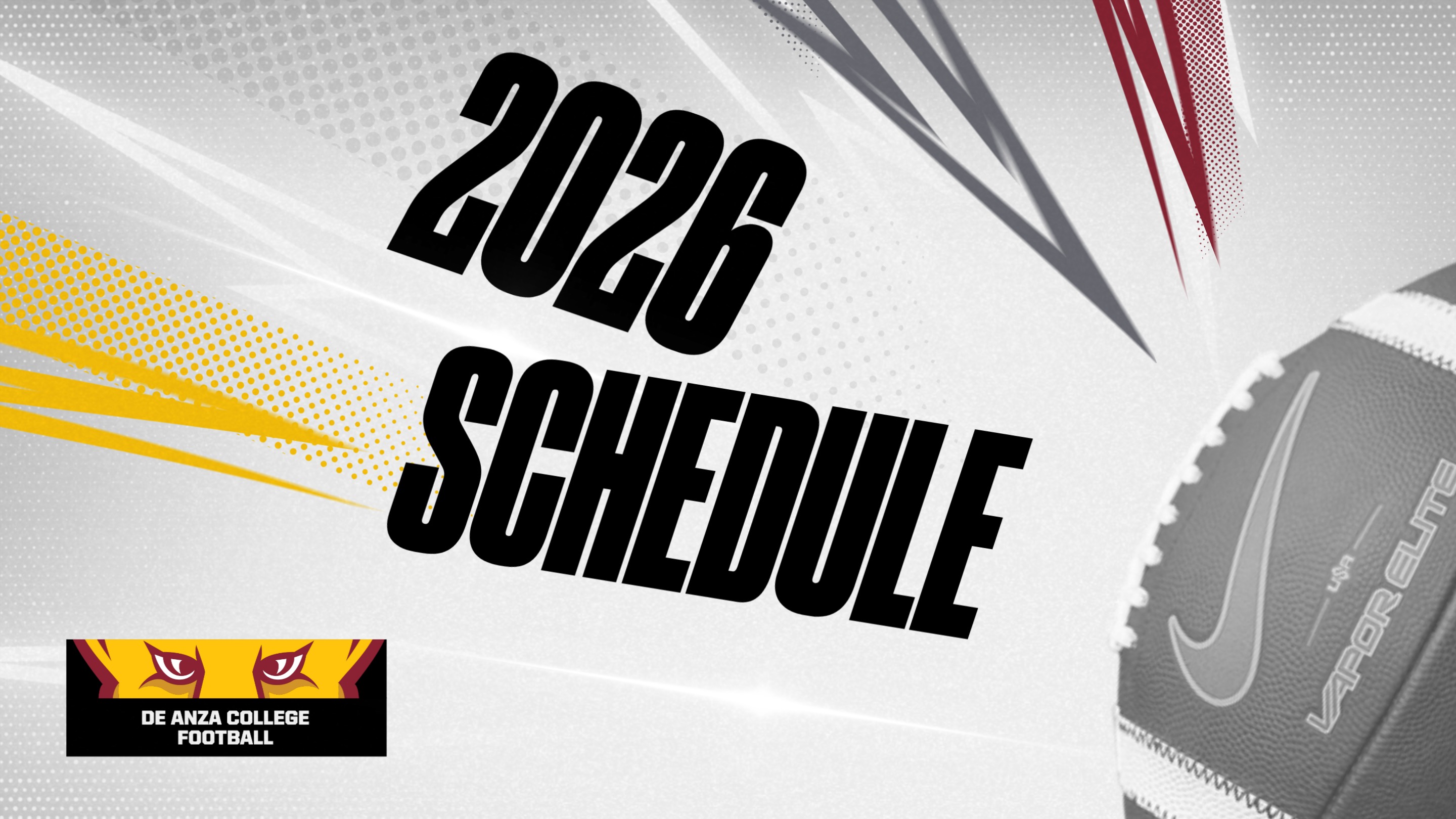Mountain Lions Announce 2026 Football Schedule, Return to National Division
